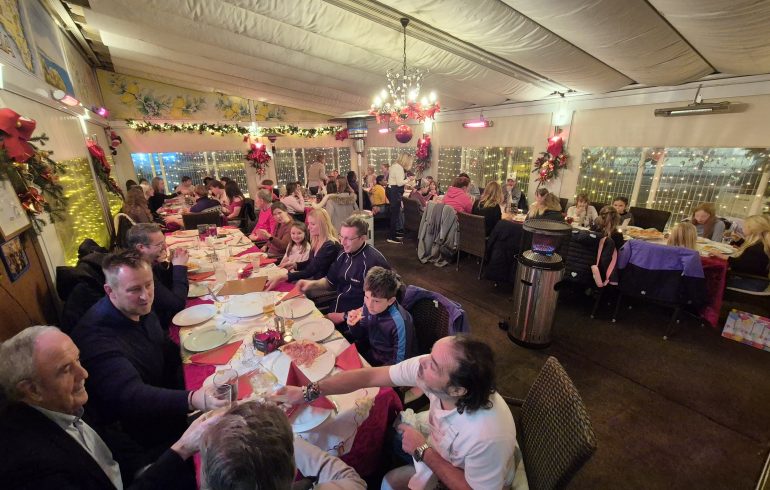 WeihnachstfeierVST-Laas