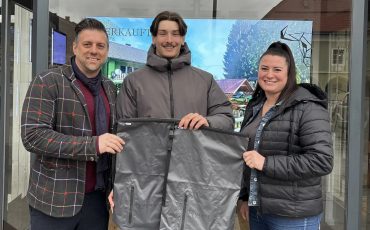 Stephan Pacher Taraus Immobilien