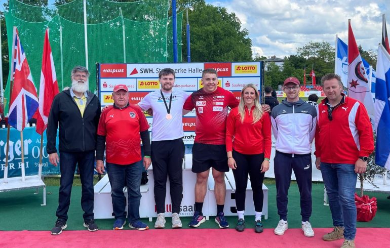 17.05. Gruppenfoto