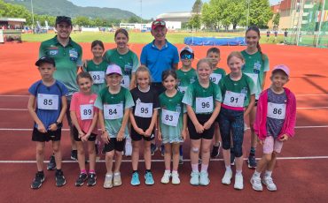 Kids Cup 30.05.